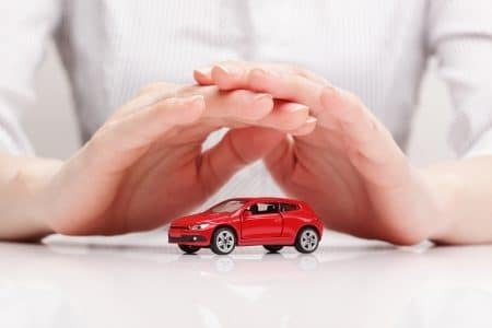 Autoversicherung