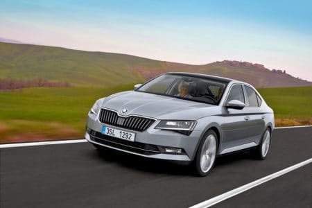Skoda