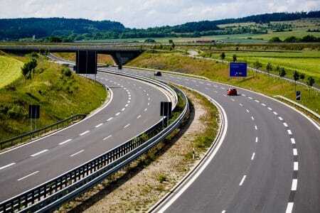 Autobahn