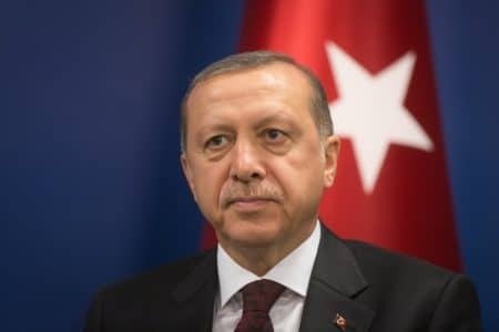 Erdogan