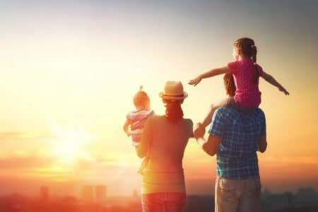 Familie