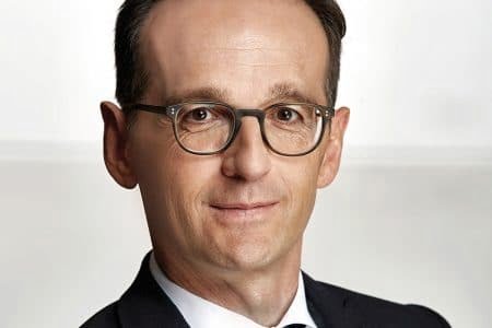 Heiko Maas
