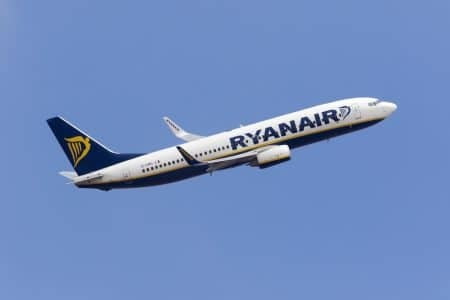 Ryanair