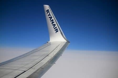 Ryanair