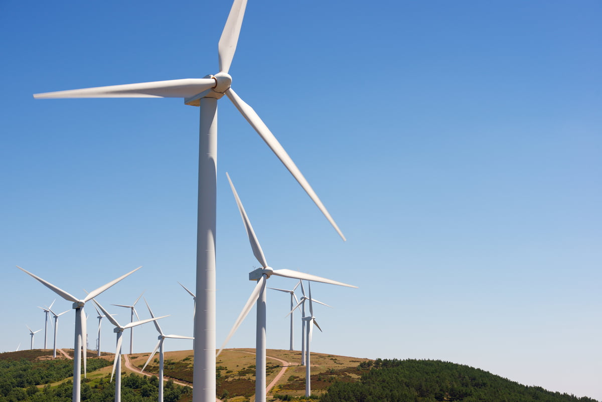 Windpark