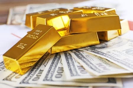 Gold