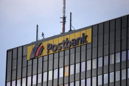 Postbank