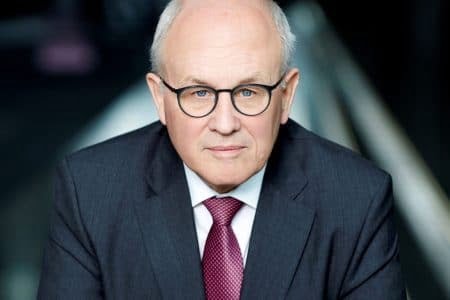 Volker Kauder