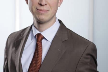 Thomas Ogilvie