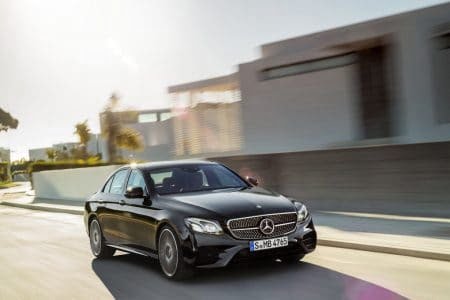 Mercedes-AMG