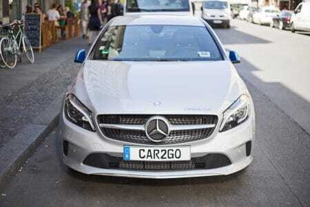 Car2go