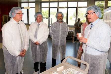 Bayer Bodo Ramelow