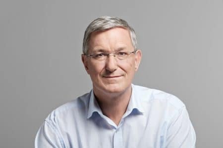 Bernd Riexinger