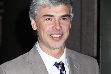 Larry Page