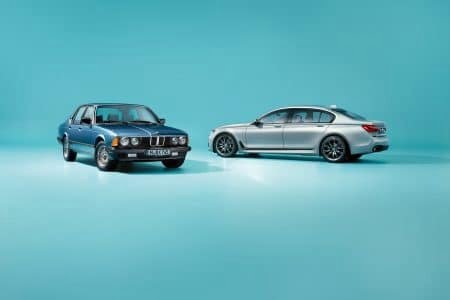 7er BMW