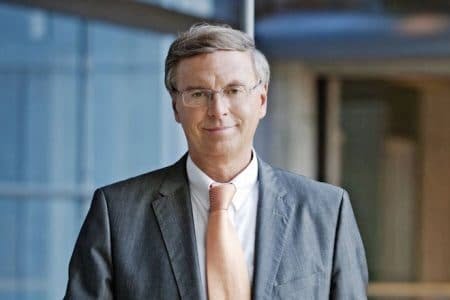 Wolfgang Bosbach, CDU