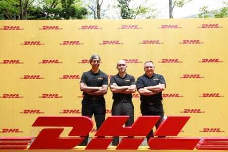 DHL Vietnam