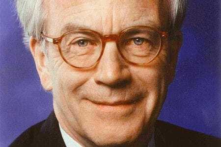 Dr. Hans-Dietrich Winkhaus