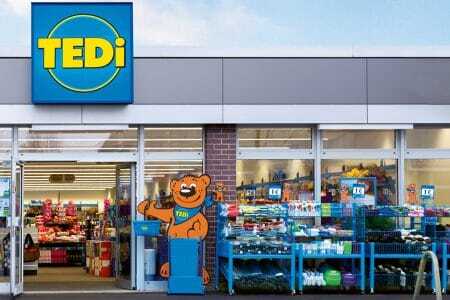 Tedi