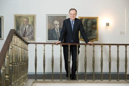 Stephan Weil