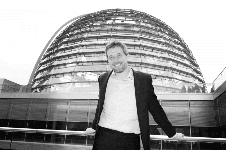 Dieter Janecek