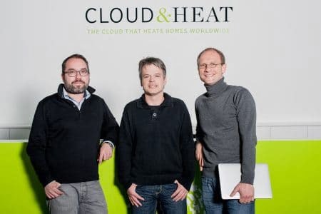 Cloud & Heat