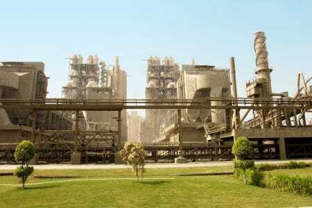 Italcementi