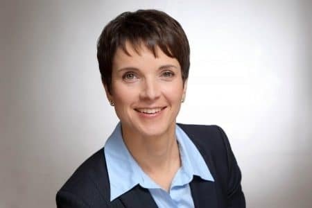 Frauke Petry