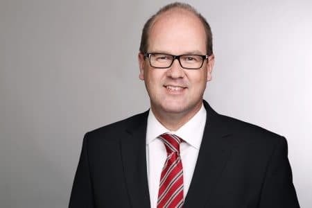 Klaus-Jürgen Heitmann